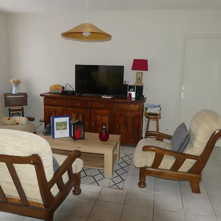 Holiday home De Noe Au Ray-pic Pereyres