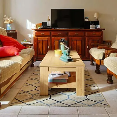 Holiday home De Noe Au Ray-pic