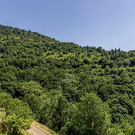 De Noe Au Ray-pic Hébergement de vacances Pereyres