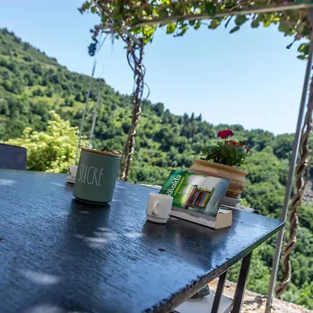 De Noe Au Ray-pic Casa vacanze *